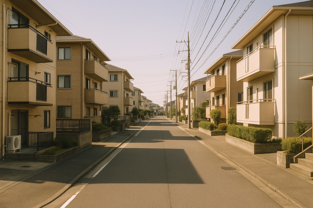 東海エリアの賃貸マンション・アパート