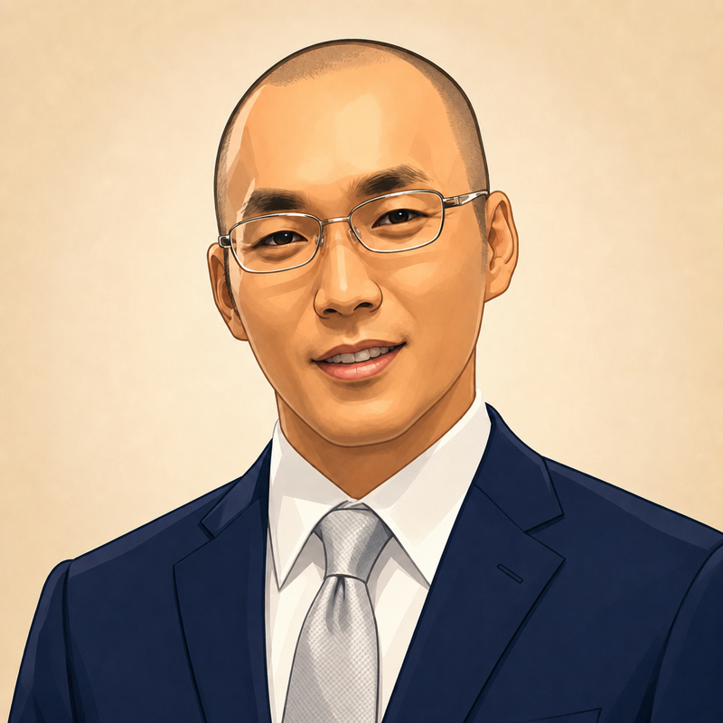 代表取締役 鈴木 隆友